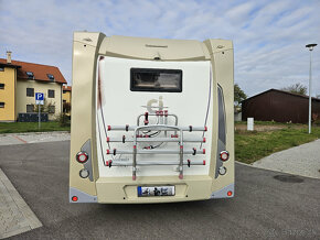 Autokaravan CI-CARAVAN Sinfonia 68 XT - 4