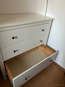 Hemnes komoda - 4