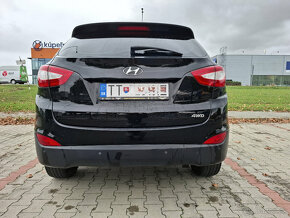 Hyundai ix35 2.0 4WD - 4