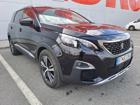 Peugeot 5008 1.2 PureTech 130 E6d-ISC Allure EAT8 - 4