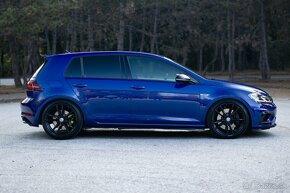 Golf R 2.0 TSI,4x4, 310 koní, manuál, 86 154 km - 4