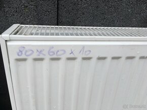 radiator korado - 4