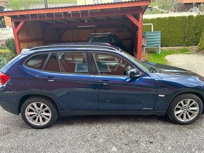 BMW X1 xDrive18d - 4