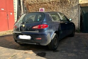 Alfa Romeo 147 1.9 JTDm  88kW - 4