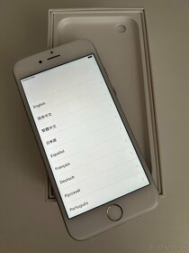 iPhone 6 16gb silver - 4