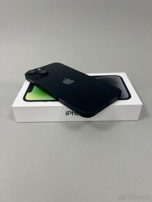 Apple iPhone 14 128GB Midnight - 4