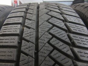 R17 Zimná sada DEZENT rozteč 5x112 225/50R17 CONTINENTAL - 4