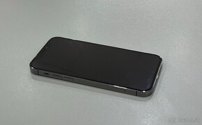 IPHONE 12 PRO 256GB Graphite - 4