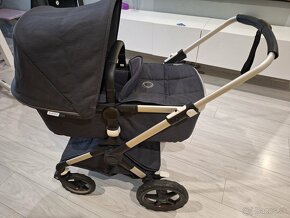 Bugaboo fox 2 - 4