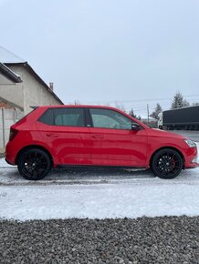 Škoda Fabia 1.0 TSI 110k Monte Carlo - 4