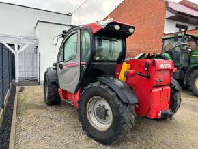 Manitou MLT 737-130 PS+ - 4