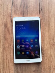 Huawei MediaPad T1 8.0 Pro - 4