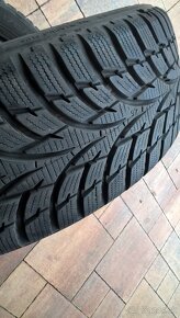 2 ks ZIMNÉ 175/65 R14 82T NOKIAN 6-7 mm 2018 LEN 19,99 €/kus - 4