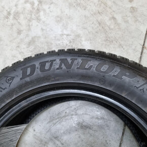 Zimné pneumatiky 225/55 R16 DUNLOP DOT3519 - 4