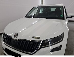 Škoda Kodiaq 1.5TSI / DSG/ Full led - 4