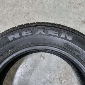 Letné pneumatiky 165/70 R14 NEXEN DOT2022 - 4