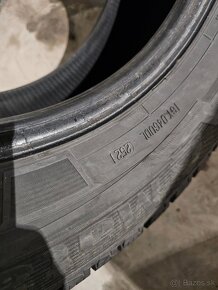 Zimné Pneu Matador NordiccaVAN 235/65 R16 C 2ks 2021 - 4