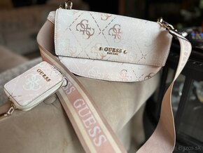 Kabelka GUESS - 4