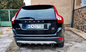 Volvo XC60 D5 (158kW) 2013 4x4 ✅ - 4