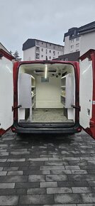 Renault Master 2.3 dci 2013 Chladiaci box - 4