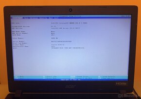 Acer Aspire / Intel Celeron N4000 / 4GB RAM / 14" - 4