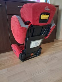 Kiddy Comfort Pro - 4