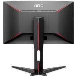 24" AOC Full HD 1920×1080 - 4