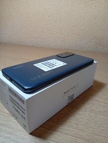 Redmi 11 - 4