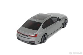 BMW  3 , 5 , 7 - GT SPIRIT 1:18 - 4