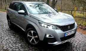 Peugeot 5008 7.miest - 4