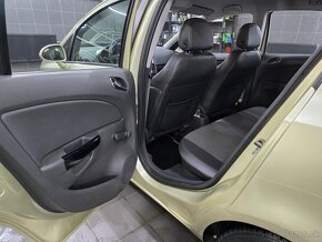 Opel Corsa - 4