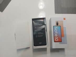 Xiaomi Redmi Note 10 Pro - 4