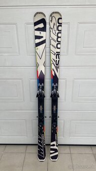 top lyze SALOMON 170 cm max - 4