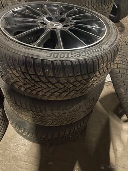 5x112R18 8J ET40 - 4