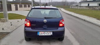 Vw Polo - 4