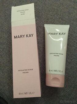 Pleťový peeling Mary Kay - 4