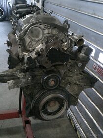 Motor agragát mercedes benz 2.2 CDI OM646 - 4