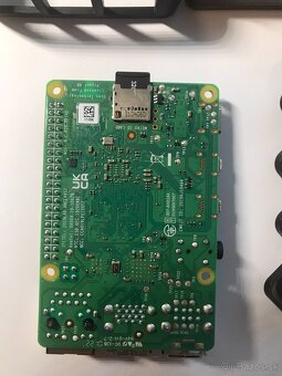 Raspberry_Pi 4_model B_4GB_2018 - 4