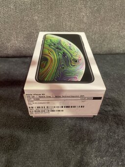 iPhone xs 256gb - 4