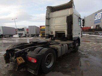 DAF XF105 LOW DECK mega - 4