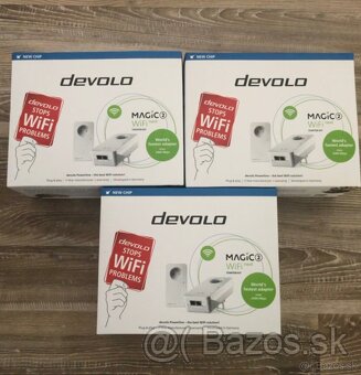 Devolo Magic 2 Wifi - 4