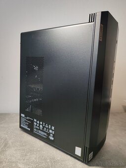 Lenovo herný PC - 4