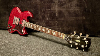 GIBSON SG STANDARD - VINTAGE 76´ - 4