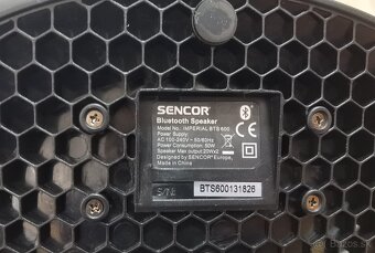 Sencor Imperial BTS 600 - 4