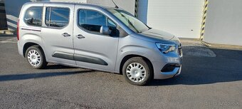 OPEL COMBO LIFE - 4