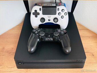 PS4 500Gb - 4