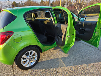 Predám Opel Corsa 1,4 benzín - Automat - 4