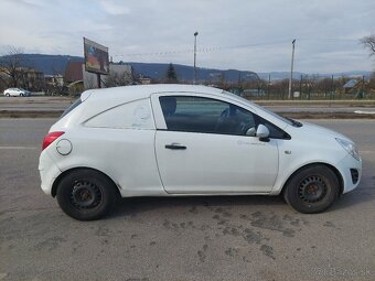 Opel Corsa 1.3 CDTI 95k Selection - 4