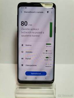 Samsung Galaxy S9 - 4