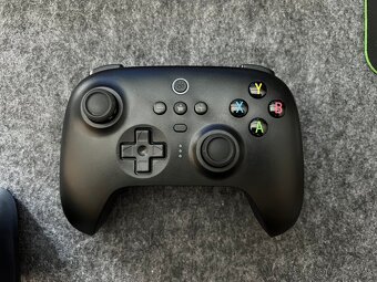 8bitdo ultimate controller Xbox | hall effect ovládač - 4